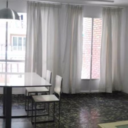 Cullera Beach By Zagal Apartments מראה חיצוני תמונה