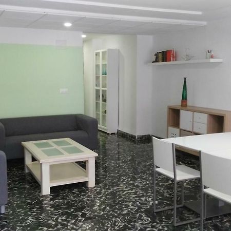 Cullera Beach By Zagal Apartments מראה חיצוני תמונה