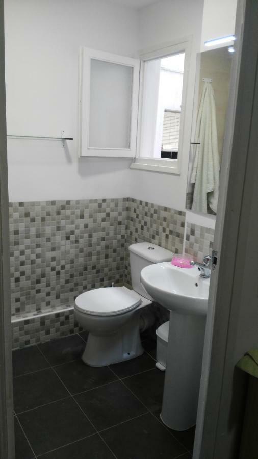 Cullera Beach By Zagal Apartments מראה חיצוני תמונה