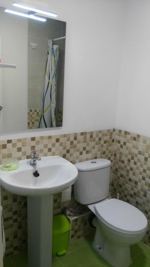 Cullera Beach By Zagal Apartments מראה חיצוני תמונה