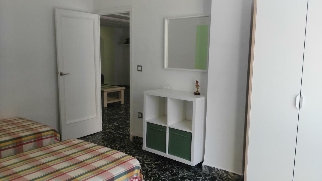 Cullera Beach By Zagal Apartments מראה חיצוני תמונה